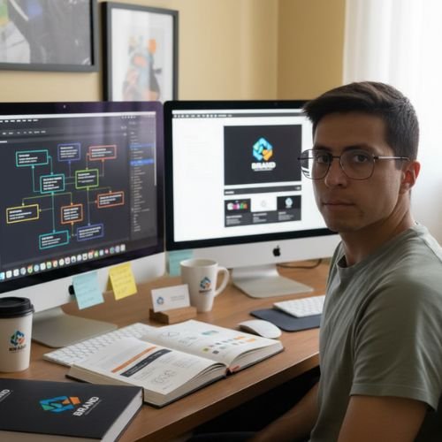 servicio de Branding en bogotá - agencia digital Elephant